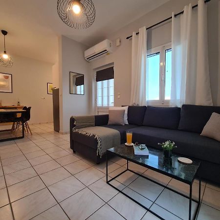 Casa Sofia Villa Dassia  Luaran gambar