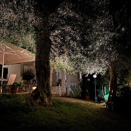 Casa Sofia Villa Dassia  Luaran gambar