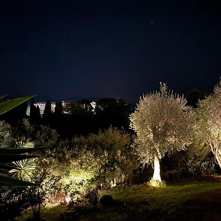 Casa Sofia Villa Dassia  Luaran gambar
