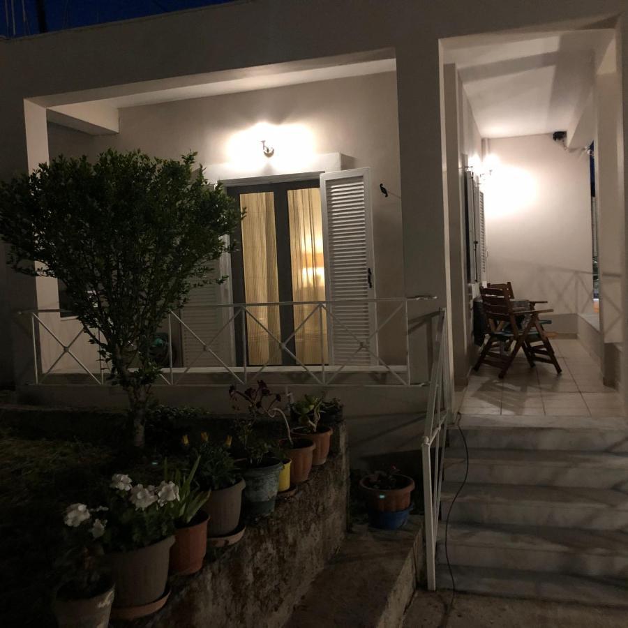 Casa Sofia Villa Dassia  Luaran gambar