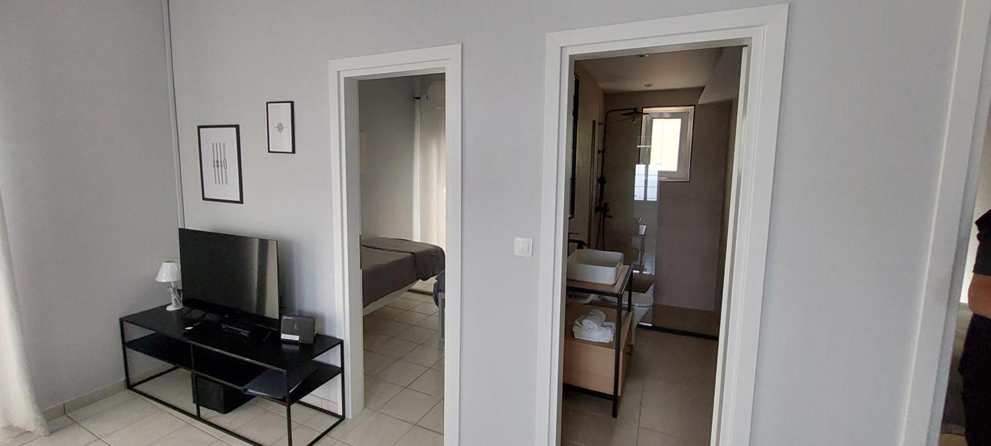 Casa Sofia Villa Dassia  Luaran gambar